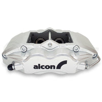 Alcon CAR36 4 Piston Rear Calipers 28.6/28.6/32mm Disc (PAIR) - Revzone