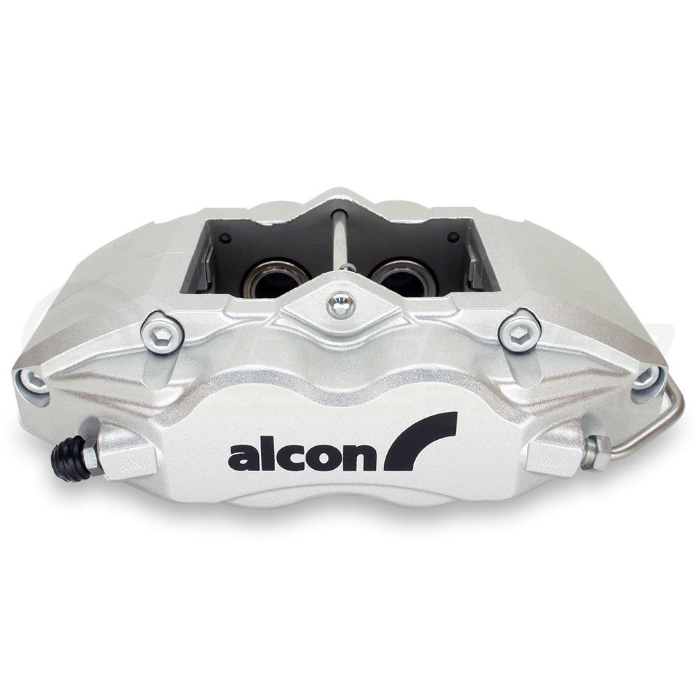 Alcon CAR36 4 Piston Rear Calipers 28.6/28.6/32mm Disc (PAIR) - Revzone