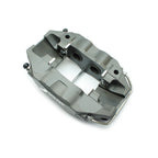 Alcon CAR36 "Motorsports" 4 Piston Rear Calipers 25.4/25.4 /28mm Disc (Pair) - Revzone
