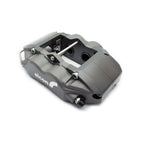 Alcon CAR36 "Motorsports" 4 Piston Rear Calipers 25.4/25.4 /28mm Disc (Pair) - Revzone