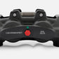 Alcon CAR49 TA4 4 Pot Rear Caliper 31.8/31.8 Pair