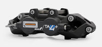 Alcon CAR49 TA4 4 Pot Rear Caliper 31.8/31.8 Pair - Revzone