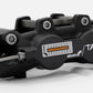 Alcon CAR49 TA4 4 Pot Front Caliper 38.1/41.3 Pair