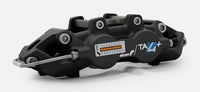 Alcon CAR49 TA4 4 Pot Front Caliper 38.1/41.3 Pair - Revzone