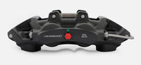 Alcon CAR49 TA4 4 Pot Front Caliper 38.1/41.3 Pair - Revzone