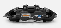Alcon CAR49 TA4 4 Pot Front Caliper 38.1/41.3 Pair - Revzone