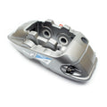 Alcon CAR69 "RC4" 4 Piston Caliper 31.8/31.8 Grey (Left SINGLE) - Revzone