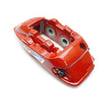 Alcon CAR69 "RC4" 4 Piston Caliper 31.8/31.8 Red (Left SINGLE) - Revzone