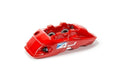 Alcon CAR69 "RC4" 4 Piston Front Calipers 41.3/38.1(PAIR) Red Leading - Revzone