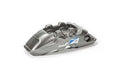 Alcon CAR69 "RC4" 4 Piston Front Calipers 41.3/38.1(PAIR) Grey Leading - Revzone