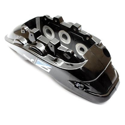 Alcon CAR70 "RC6" 6 Piston Leading Calipers 27.0/31.8/38.1 (PAIR)