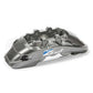 Alcon CAR70 "RC6" 6 Piston Trailing Calipers 27.0/31.8/38.1 (PAIR)