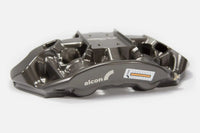 Alcon Billet 6 Pot Callipers Leading Ø27.0/Ø31.8/Ø38.1 Pair - Revzone