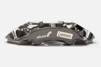 Alcon Billet 6 Pot Callipers Leading Ø27.0/Ø31.8/Ø38.1 Pair - Revzone