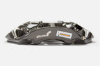Alcon Billet 6 Pot Callipers Trailing Ø27.0/Ø31.8/Ø38.1 Pair - Revzone