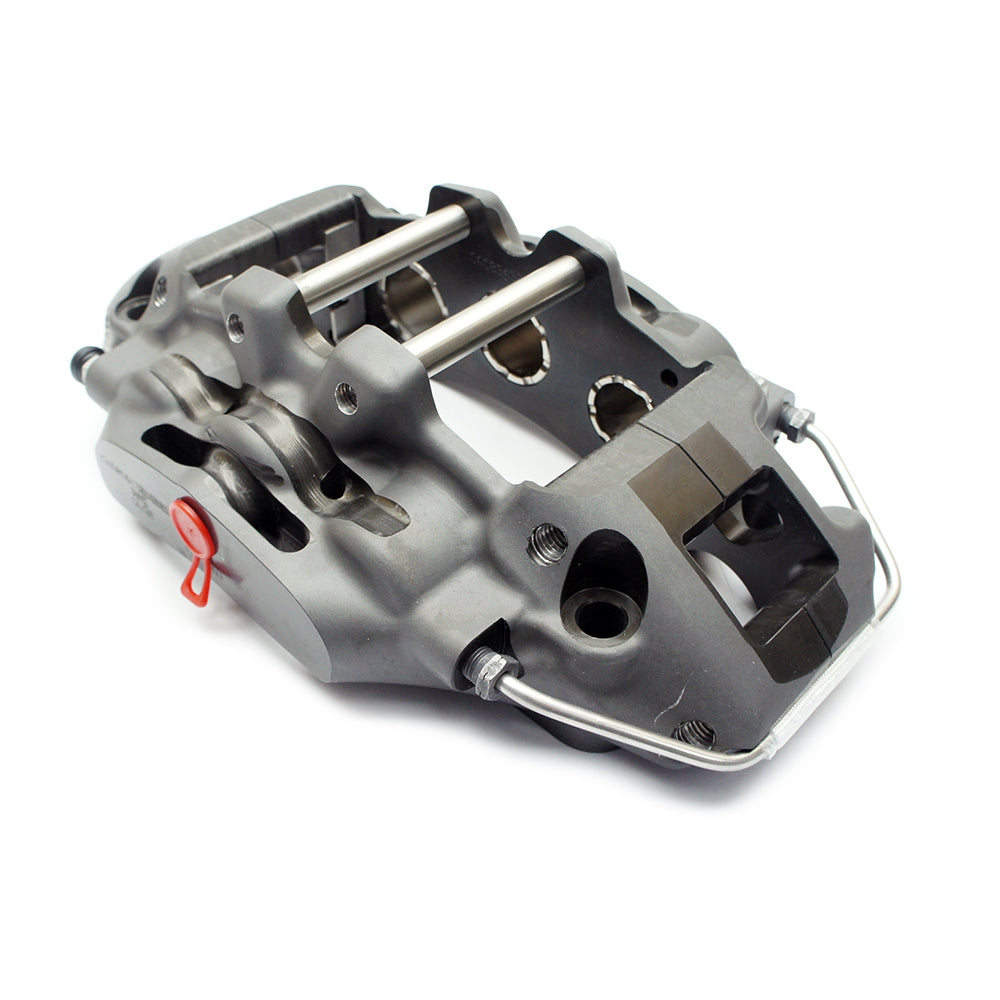 Alcon CAR89 "Motorsports" 6 Piston Calipers 30.2/34.9/38.1 (PAIR) - Revzone