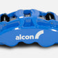 Alcon 6 Pot Car99 Billet Callipers Blue 30.2/34.9/38.1mm Pair