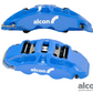 Alcon 6 Pot Red Car99 Mono6 Callipers Blue 27.0/31.8/38.1 Pair