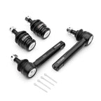 Cobb Tuning Front Roll Centre/Bump Steer Correction Kit - Subaru WRX/STI/FXT/LGT - Revzone