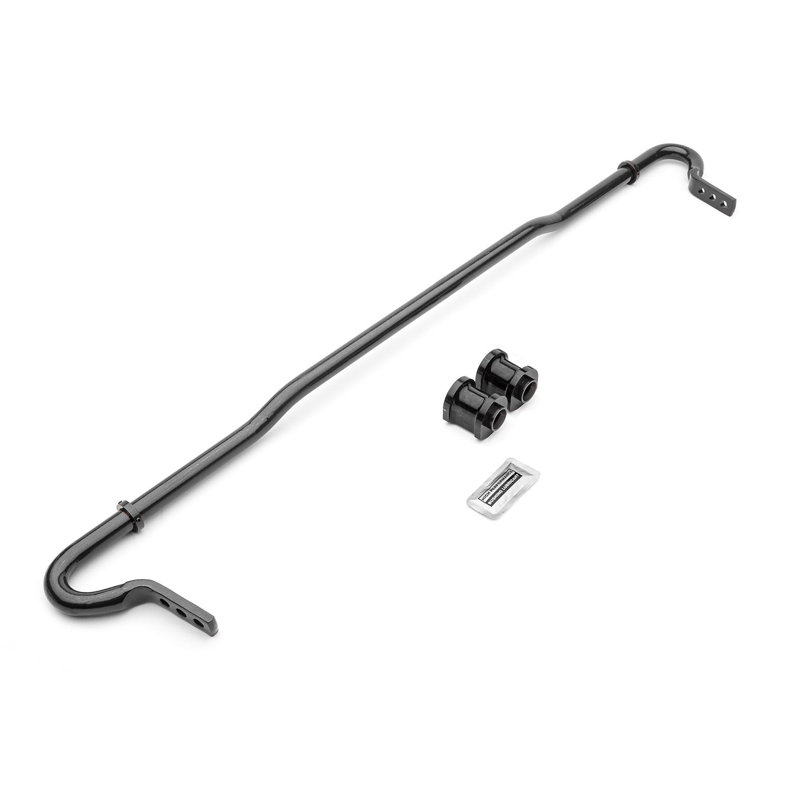 Cobb Tuning Rear 22mm 3-Point Adjustable Sway Bar Kit - Subaru WRX & STI 08-21/FXT 08-13