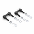 Cobb Tuning Front HD Sway Bar EndLink Set - Subaru WRX/STI 08-21 - Revzone
