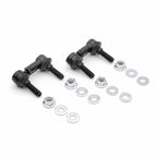 Cobb Tuning Front HD Sway Bar EndLink Set - Subaru WRX/STI 08-21 - Revzone
