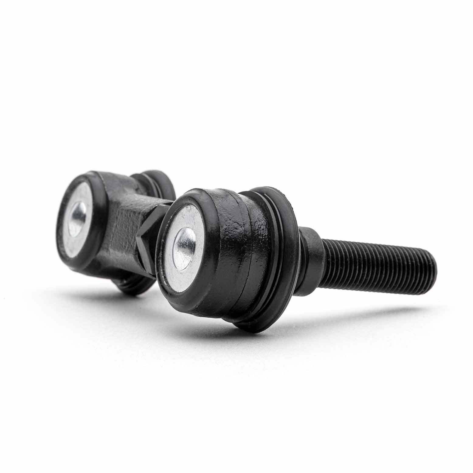 Cobb Tuning Front HD Sway Bar EndLink Set - Subaru WRX/STI 08-21 - Revzone