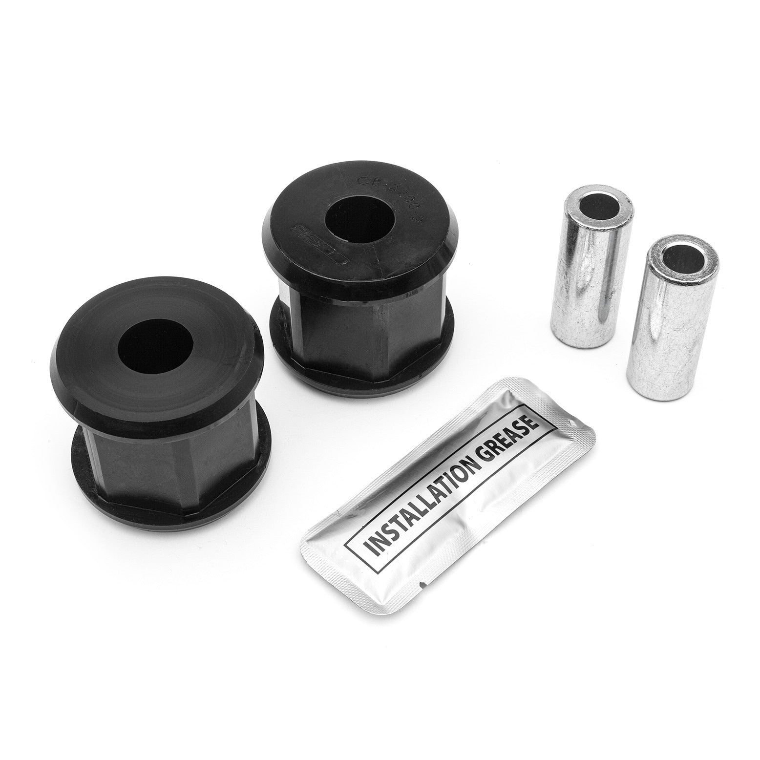 Cobb Tuning Rear Differential Pinion Crossmember Mount Bushing - WRX & STI 08-21/FXT 08-18 - Revzone