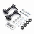 Cobb Tuning Rear HD Sway Bar Endlink Set - Subaru WRX & STI 08-21/FXT 08-13 - Revzone