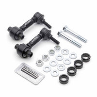 Cobb Tuning Rear HD Sway Bar Endlink Set - Subaru WRX & STI 08-21/FXT 08-13 - Revzone