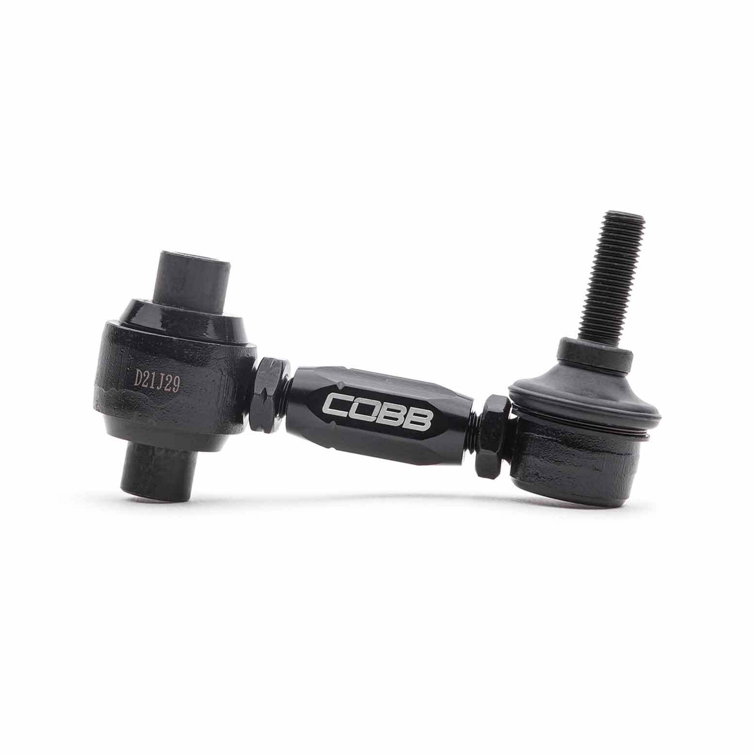 Cobb Tuning Rear HD Sway Bar Endlink Set - Subaru WRX & STI 08-21/FXT 08-13 - Revzone