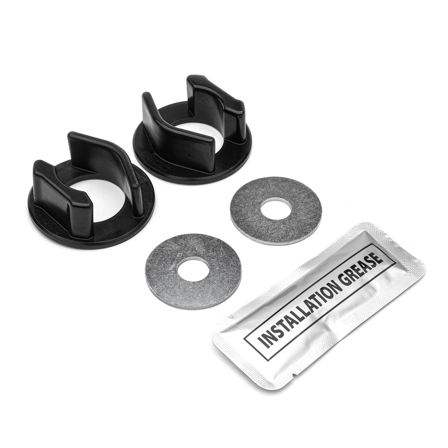 Cobb Tuning Rear Differential Subframe Mount Bushing Insert - Subaru WRX/STI 08-21 - Revzone