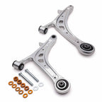 Cobb Tuning Alloy Front Lower Control Arm Pair Caster Increase - Subaru WRX/STI 15-21 - Revzone