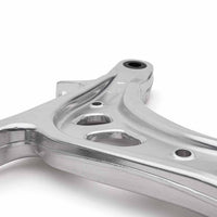 Cobb Tuning Alloy Front Lower Control Arm Pair Caster Increase - Subaru WRX/STI 15-21 - Revzone