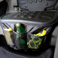 3D MAXpider Child Car Seat Protector - view 3 - Revzone