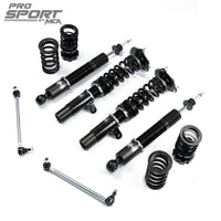 MCA Pro Sport Coilovers - Audi S3 8P 06-12 - view 4 - Revzone