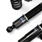 MCA Pro Sport Coilovers - Audi S3 8P 06-12 - view 2 - Revzone