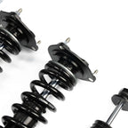 MCA Pro Sport Coilovers - Audi S3 8P 06-12 - view 3 - Revzone