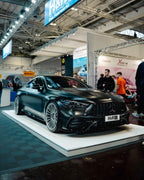 H&R VSS Adjustable Springs - Mercedes-Benz CLE 53 AMG C236 COUPE 25+ - Revzone