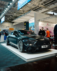 H&R VSS Adjustable Springs - Mercedes-Benz CLE 53 AMG C236 COUPE 25+ - Revzone