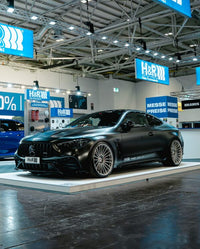 H&R VSS Adjustable Springs - Mercedes-Benz CLE 53 AMG C236 COUPE 25+ - Revzone