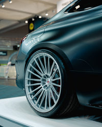 H&R VSS Adjustable Springs - Mercedes-Benz CLE 53 AMG C236 COUPE 25+ - Revzone