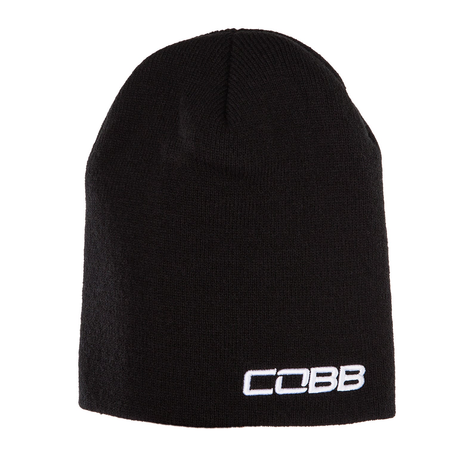 Cobb Tuning Logo Beanie - Black - Revzone
