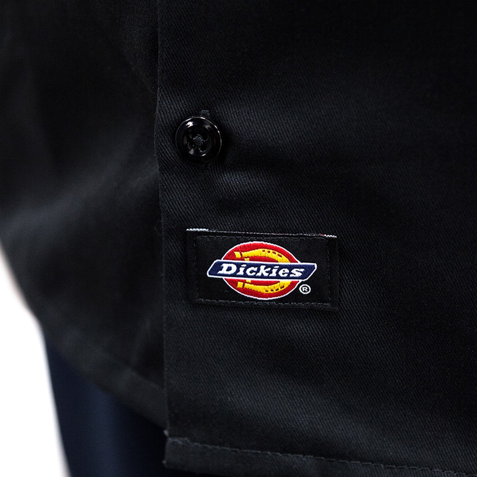 Cobb Tuning Dickies Work Shirt with Patch - Medium - Revzone