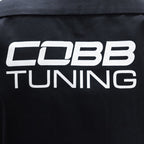Cobb Tuning Dickies Work Shirt with Patch - Medium - Revzone