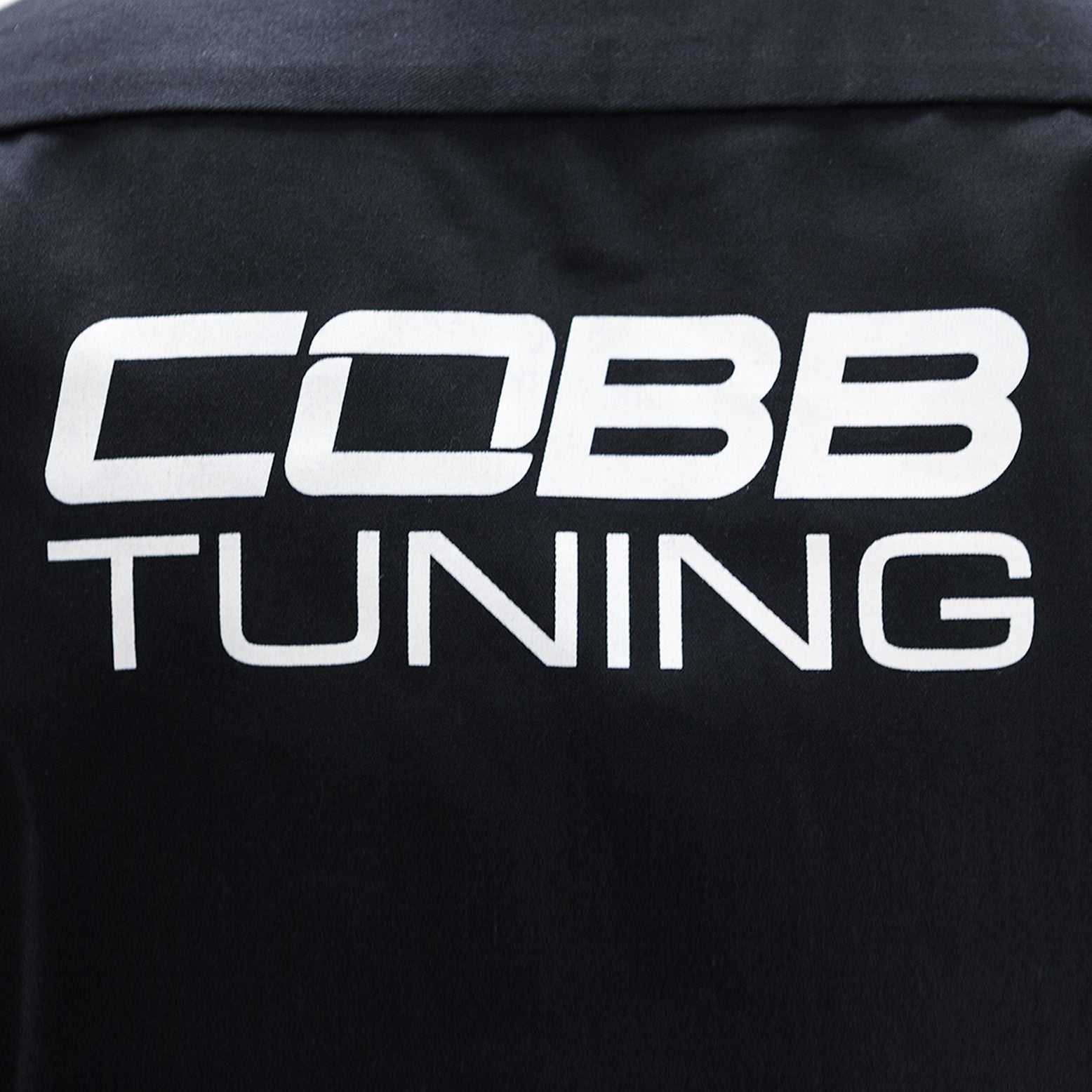 Cobb Tuning Dickies Work Shirt with Patch - Medium - Revzone