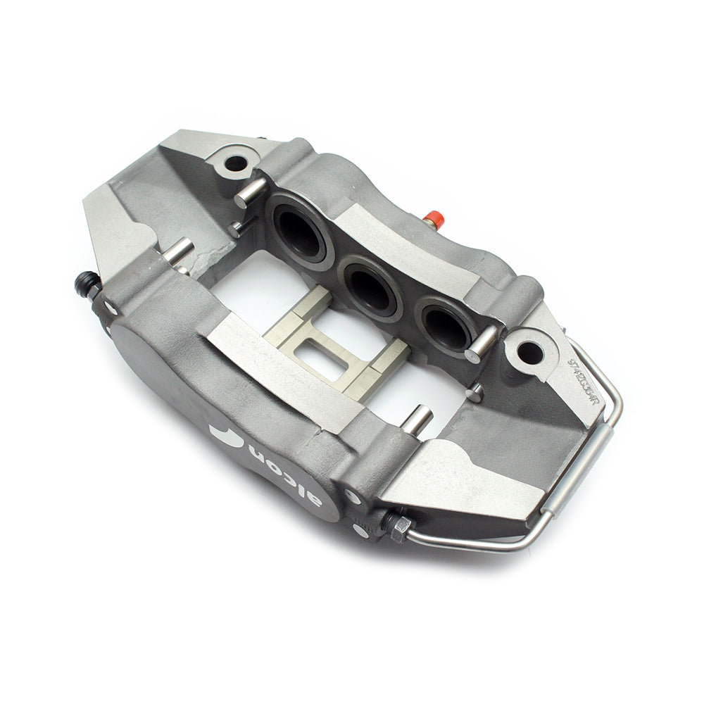 Alcon CR6380 "Motorsports" 6 Piston Calipers 30.2/34.9/38.1 (PAIR) - Revzone