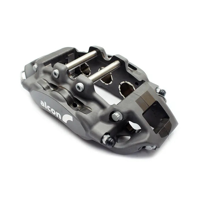 Alcon CR6420 Motorsport 6 Pot Callipers (25mm Pad) - Revzone