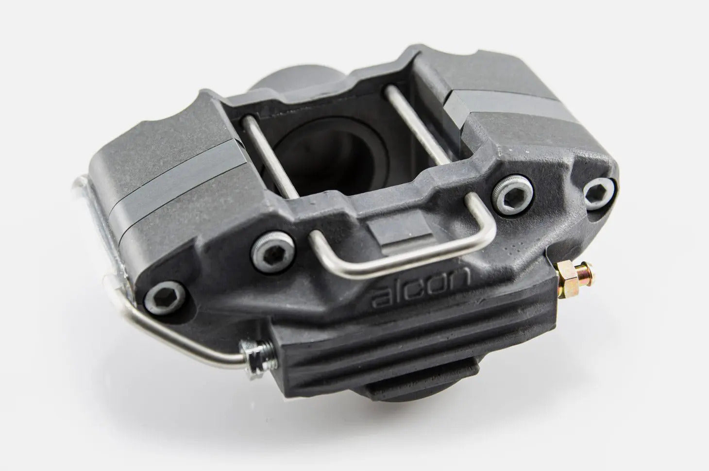Alcon CRR280/25-44RT Rear 2 Pot Callipers Pair - Revzone