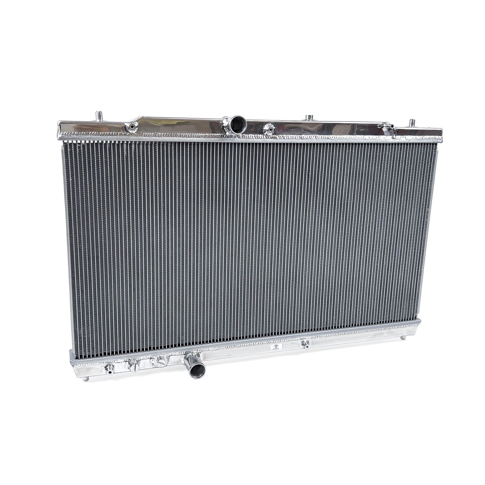 Cobb Tuning CSF High Performance Radiator suit FL5 Civic Type R - Revzone